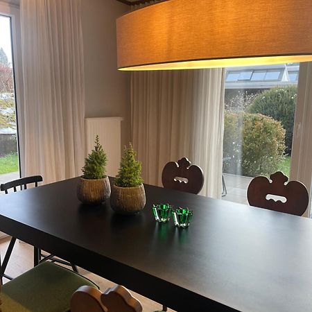 Mami Fee Familien Ferienhaus Hopfgarten Хопфгартен-им-Бриксенталь Экстерьер фото