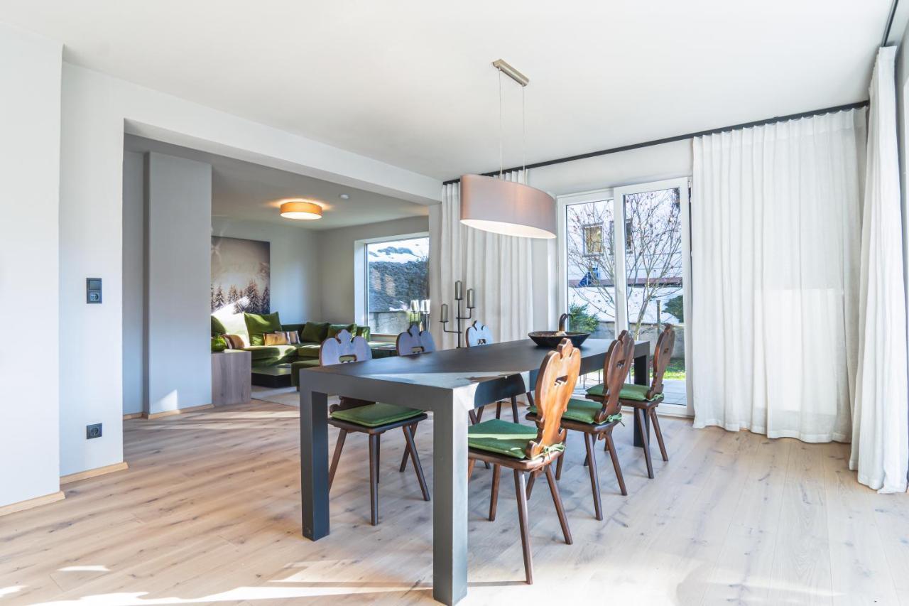Mami Fee Familien Ferienhaus Hopfgarten Хопфгартен-им-Бриксенталь Экстерьер фото
