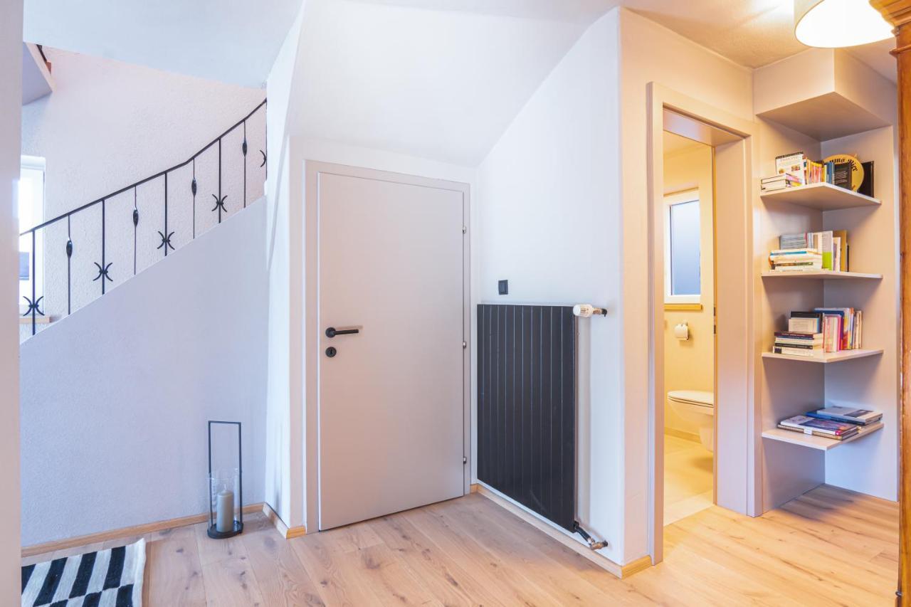 Mami Fee Familien Ferienhaus Hopfgarten Хопфгартен-им-Бриксенталь Экстерьер фото