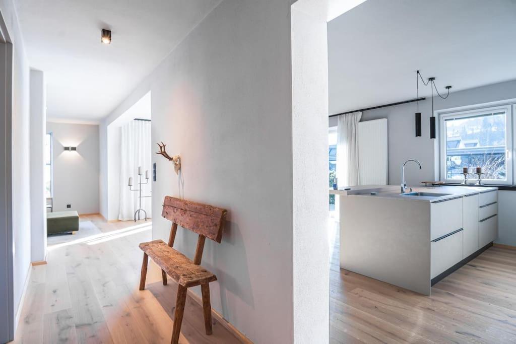 Mami Fee Familien Ferienhaus Hopfgarten Хопфгартен-им-Бриксенталь Экстерьер фото