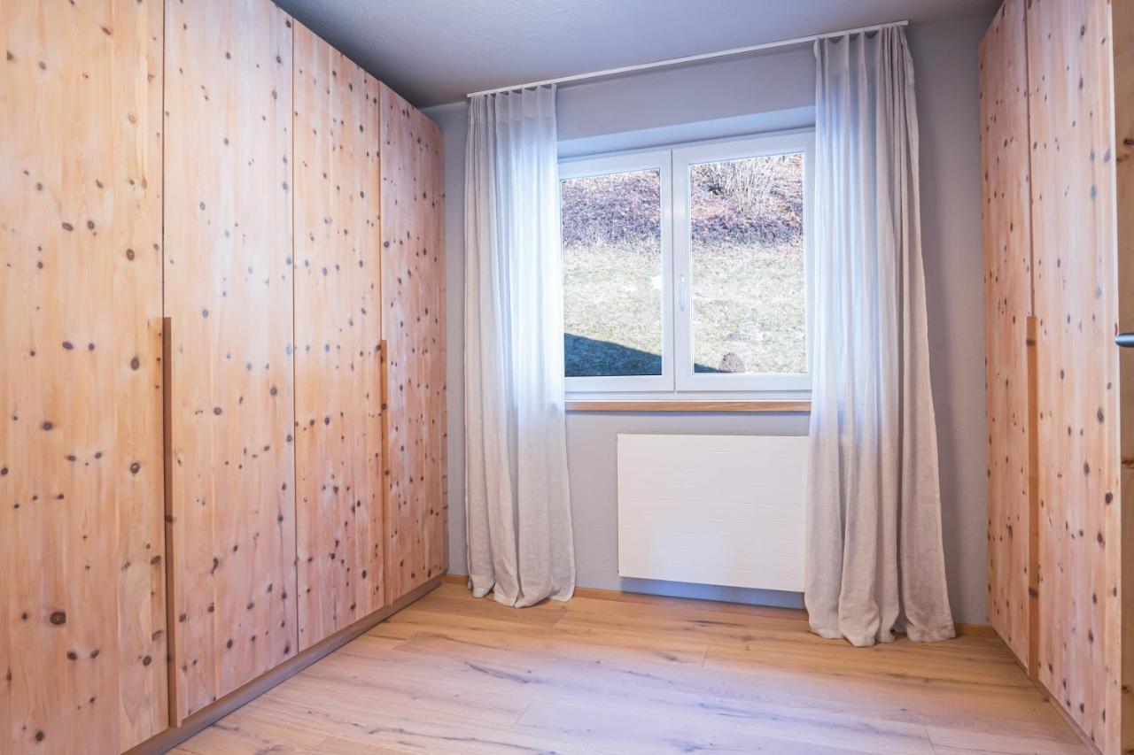 Mami Fee Familien Ferienhaus Hopfgarten Хопфгартен-им-Бриксенталь Экстерьер фото