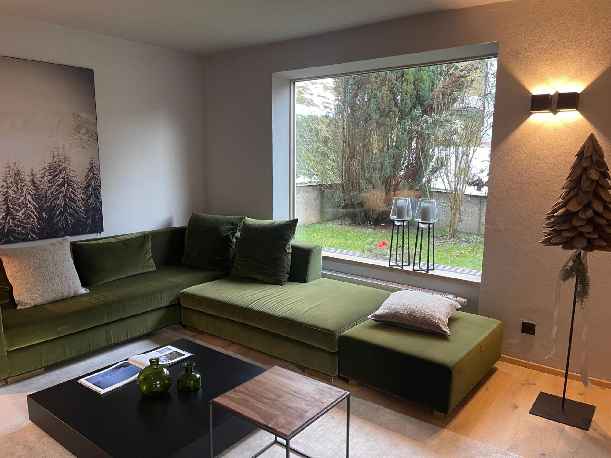 Mami Fee Familien Ferienhaus Hopfgarten Хопфгартен-им-Бриксенталь Экстерьер фото