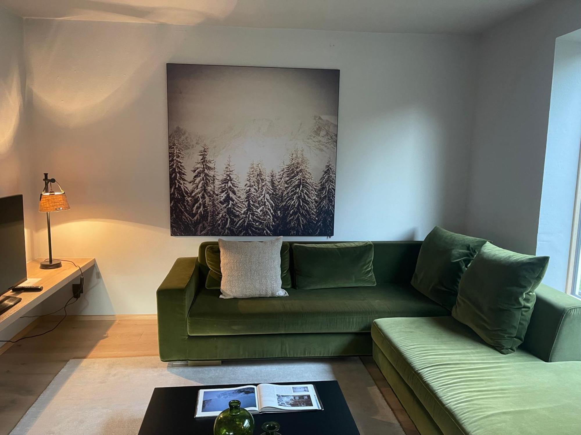 Mami Fee Familien Ferienhaus Hopfgarten Хопфгартен-им-Бриксенталь Экстерьер фото