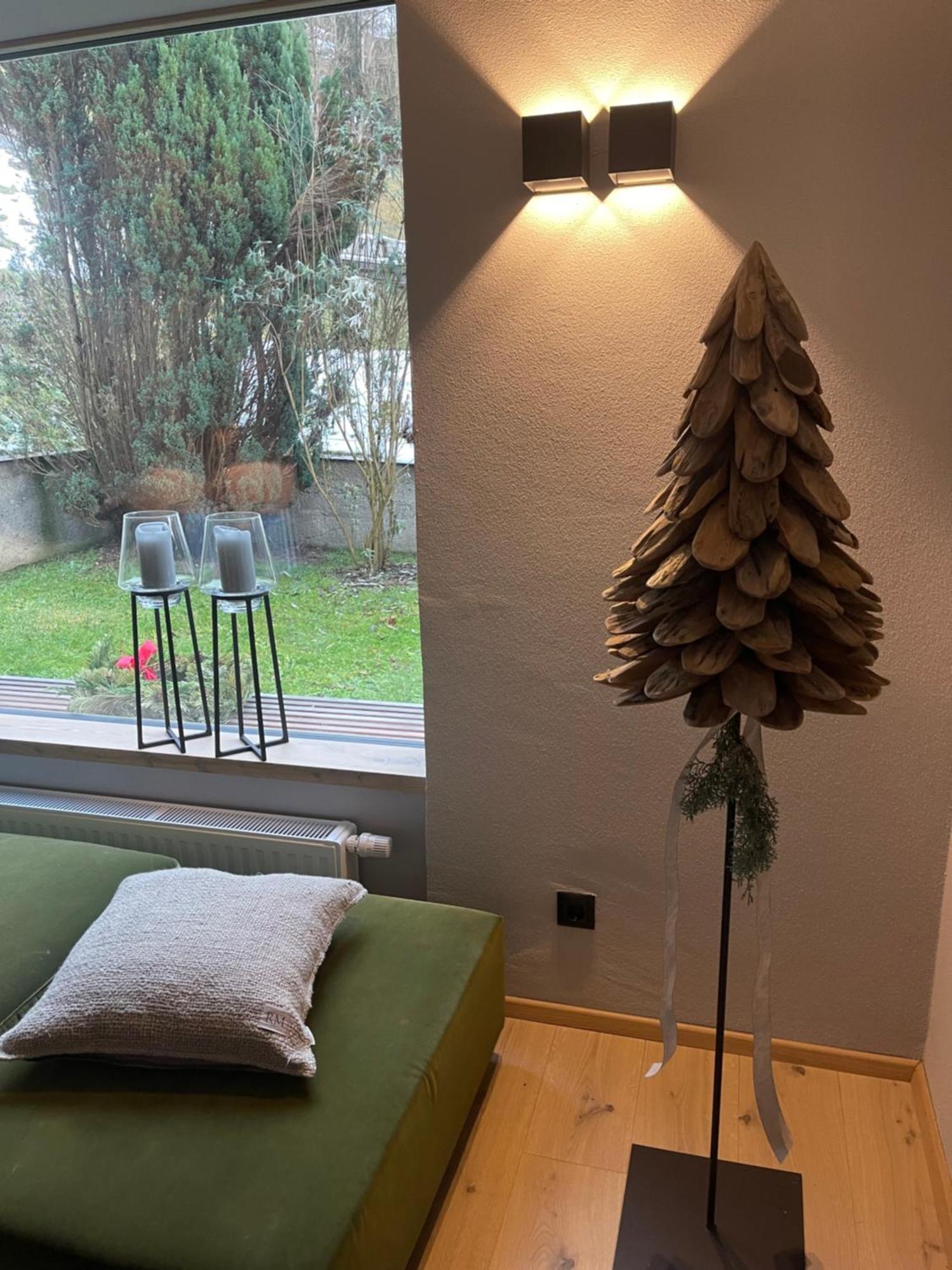 Mami Fee Familien Ferienhaus Hopfgarten Хопфгартен-им-Бриксенталь Экстерьер фото