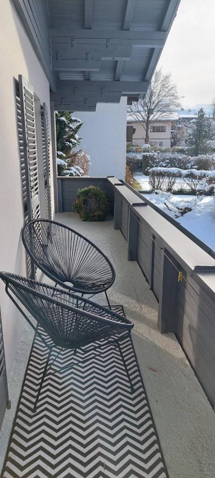 Mami Fee Familien Ferienhaus Hopfgarten Хопфгартен-им-Бриксенталь Экстерьер фото